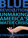 Cover image for Blue Revolution
